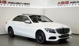 Mercedes-Benz C 200 CGI Avantgarde *Kamera *Pano *Navi  - Mercedes-Benz C 200: Limousine