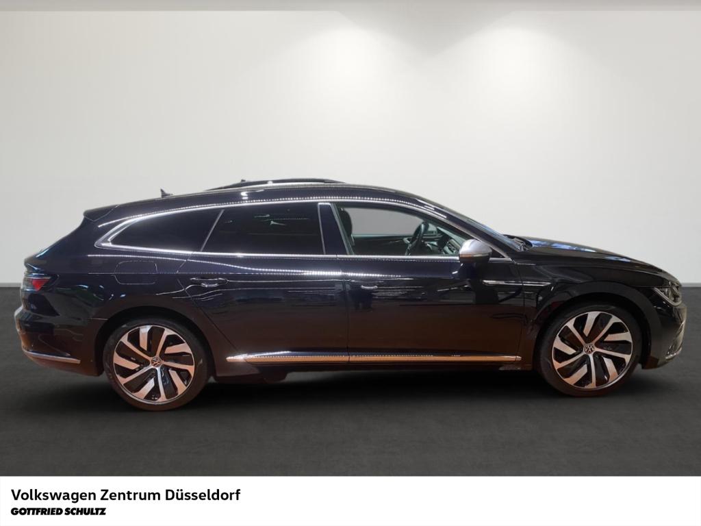 Volkswagen Arteon Shooting Brake Elegance 2.0 TSI DSG IQ.Li