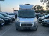 Fiat Ducato Maxi Pritsche Doppelk. 4x4 7-Sitze - Fiat Ducato Gebrauchtwagen in München