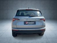 Skoda Karoq - Vorschau Bild 4