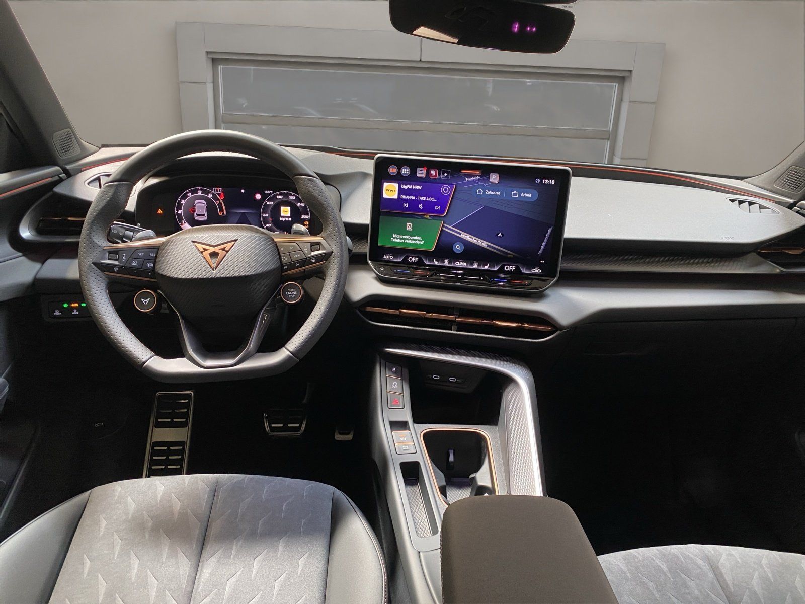 Cupra Terramar - Bild 16