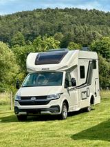 Knaus TOURER  VAN 500 MQ Vansation - Knaus 500