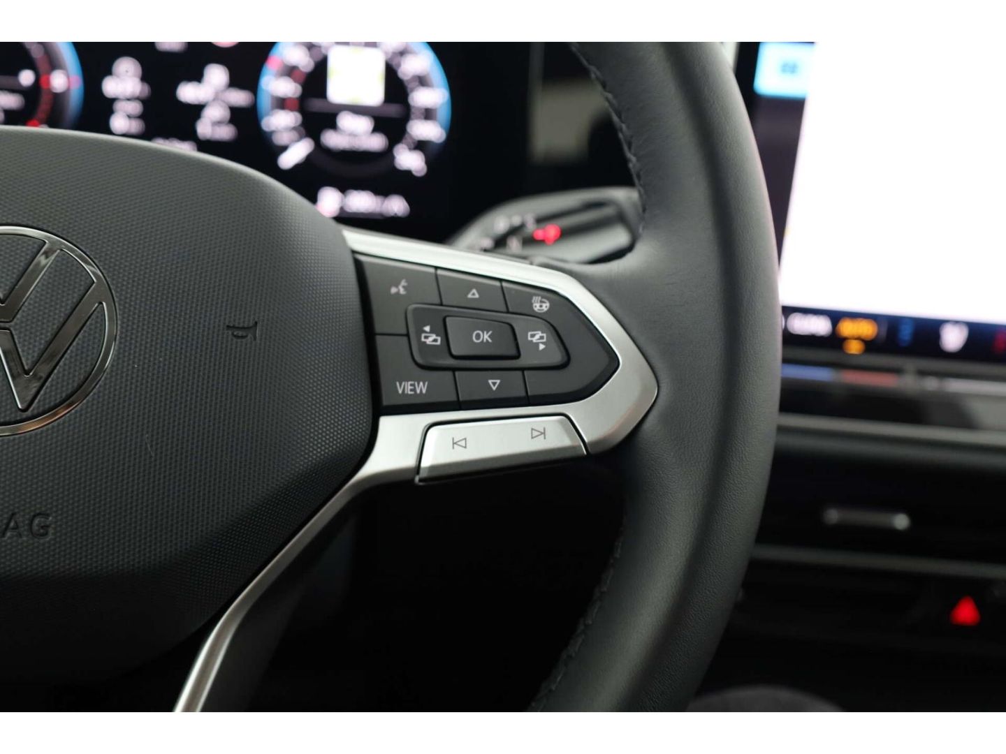 Volkswagen Passat - Bild 16