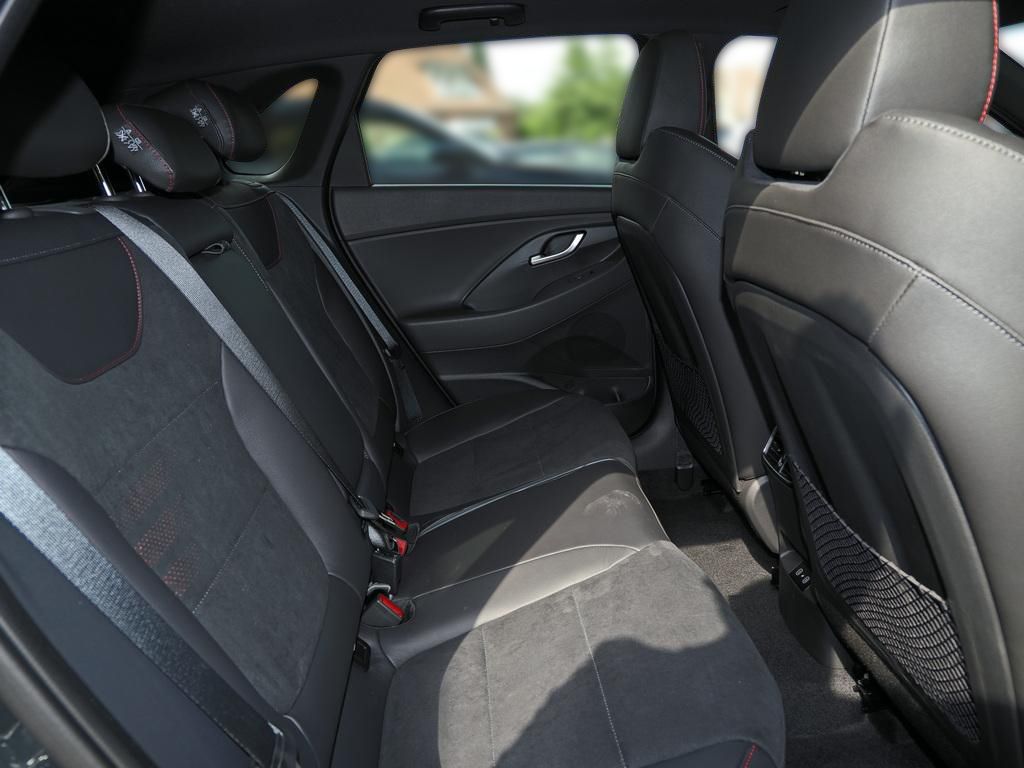 Hyundai i30 – Bild 16