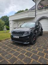 Jeep Grand Cherokee 6.4l V8 HEMI SRT Automatik SRT