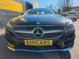 Mercedes-Benz CLS 400 4MATIC AMG LINE SPORT ALU CARLSSON - CLS gebraucht