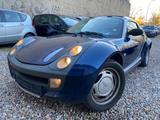 Smart Roadster roadster/coupe Coupe - Smart Roadster Gebrauchtwagen