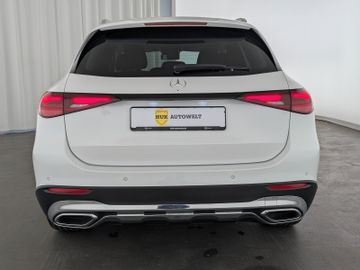 Mercedes GLC 200 - 7