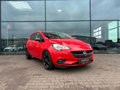 Fahrzeugabbildung Opel Corsa E 1.4 Color Edition AppleCarPlay Sitzhzng