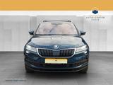 Skoda Karoq 2.0 TDI Style 4x4 DSG ACC*AHK*AUT*DynLicht - Skoda Karoq Gebrauchtwagen in Leipzig