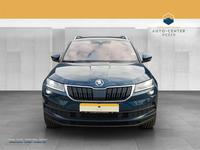 Skoda Karoq 2.0 TDI Style 4x4 DSG ACC*AHK*AUT*DynLicht