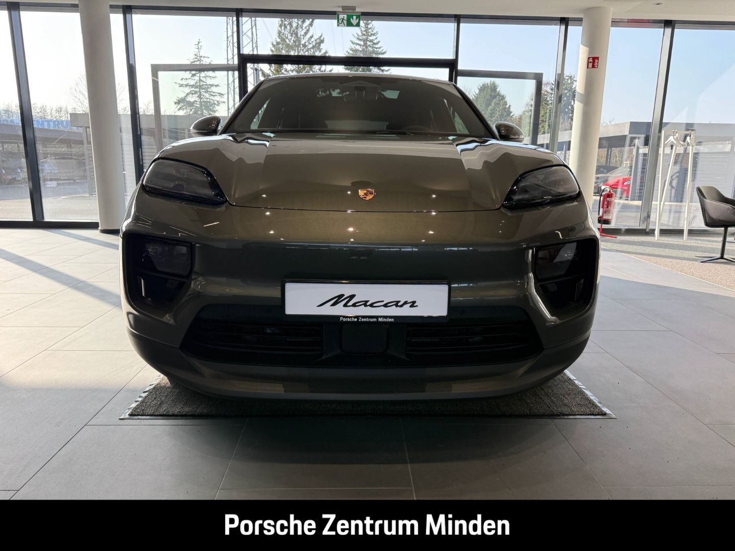 Porsche Macan - Bild 10