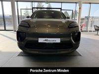 Porsche Macan - Vorschau Bild 10