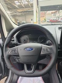 Bild 11 Ford EcoSport ST-Line
