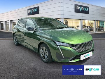 Peugeot 308 - 3