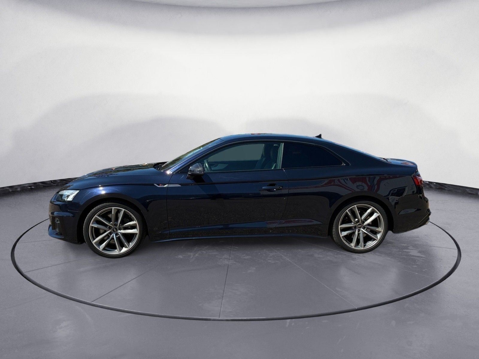 Audi S5 Coupe MATRIX-LED*MASSAGE*SHZ*CARPLAY*HEAD-UP imagem 2