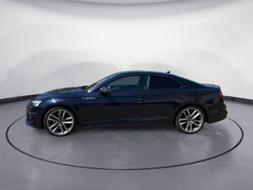 Audi S5 - 2