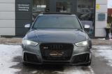 Audi RS3 Sportback 2.5 TFSI quattro*RS SITZE-AGA*PANO - Audi RS3 mit Schiebedach