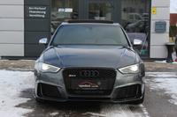 Audi RS3 Sportback 2.5 TFSI quattro*RS SITZE-AGA*PANO