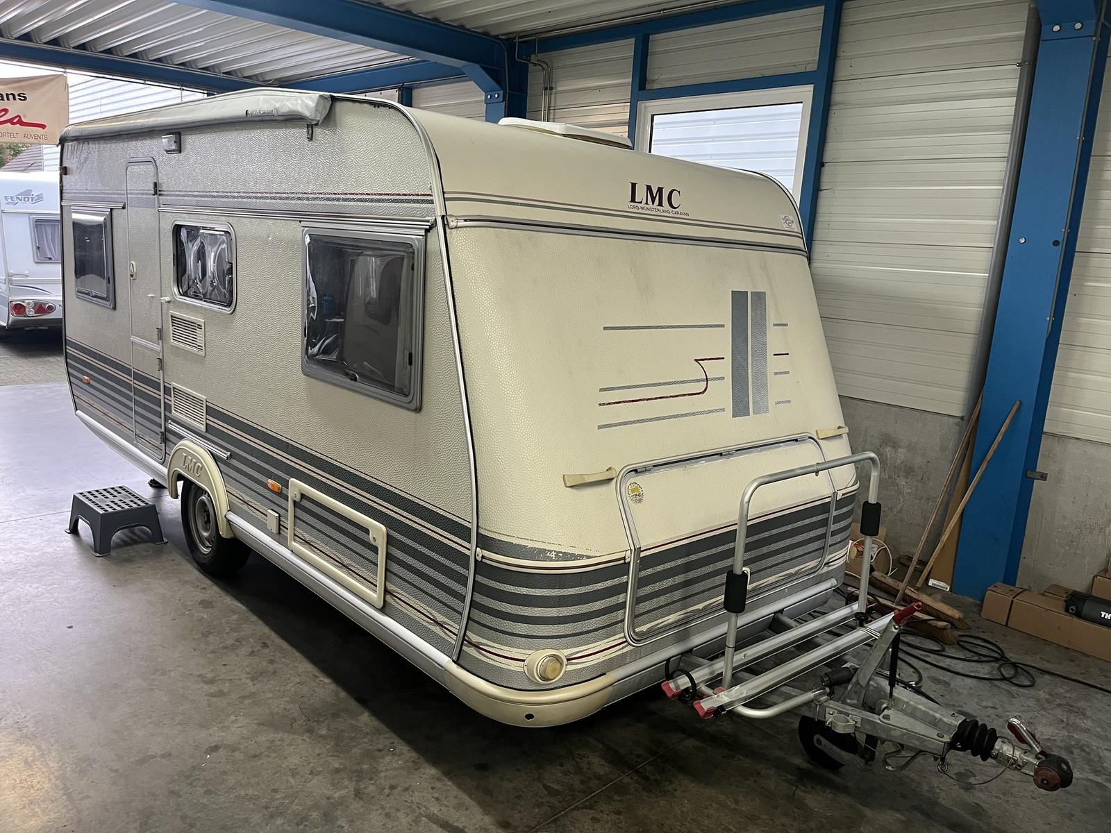 LMC 490 Luxus