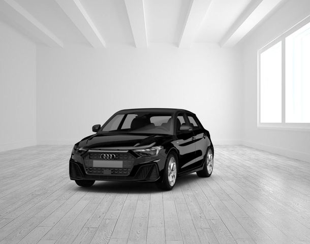 Audi A1 Sportback  40 TFSI S-Line *LED*Kamera*PDC*Alu