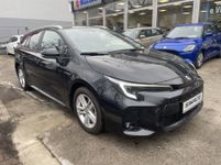 Suzuki Swace - Vorschau Bild 3