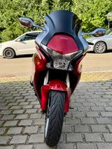 Honda VFR 1200 FD (DCT) - HONDA AUTOMATIK VFR 1200