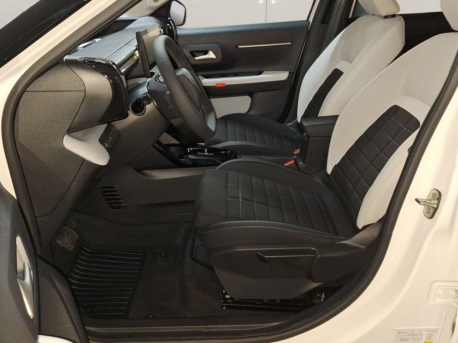 Citroën C3 - Bild 9