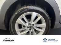 Volkswagen T-Cross - Vorschau Bild 6