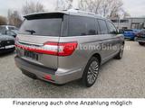 Lincoln Navigator *LED*PANO*Massage*Megavoll*TOP* - gebrauchte Lincoln SUV & Geländewagen