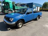 Nissan PickUp manual 150.000Km clean diesel 2.5 - Nissan Gebrauchtwagen von 2000