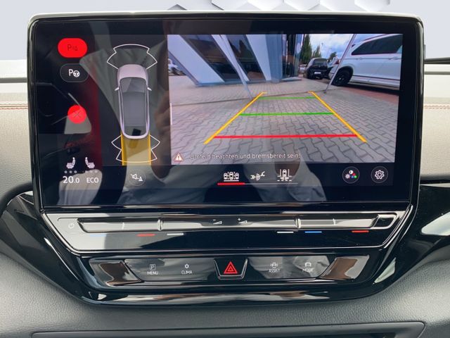 ID.5 GTX 225kW 4Motion GJR AHZV LED Rückfahrkame
