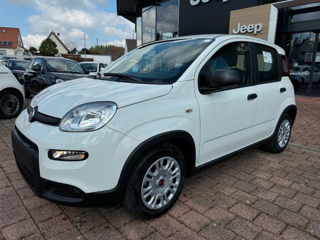 Fiat Panda MY24 HYBRID 1.0 GS KLIMA WEISS