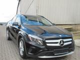 Mercedes-Benz GLA 180 GLA -Navi-AHK-PDC-8 x Alu-SHZ-2.Hand - Mercedes-Benz GLA-Class in Dortmund