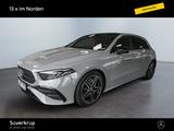 Mercedes-Benz A 250 4M AMG NIGHT SPUR PANO AHK KAMERA PDC SHZ - Mercedes-Benz A 250 aus 2025