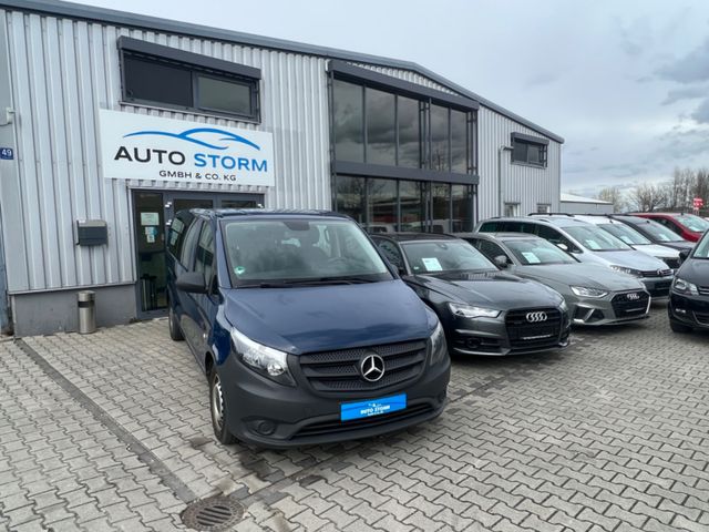 Mercedes-Benz Vito 114 CDI extralang PRO*8-Sitz*Kamera*2xSchie