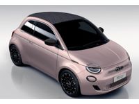 Fiat 500e - Vorschau Bild 6