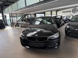BMW 318  3 Gran Turismo GT 2-Hand Panorama - BMW: Gran Turismo