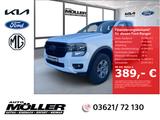 Ford Ranger 2.0l E-Cab XLT AWD Techno52 Oudoor2 Winte