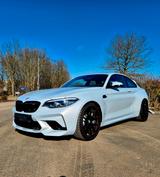 BMW M2 Competition Run Out Edition  - BMW M2 in Bonn
