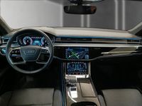 Audi A8 - Vorschau Bild 9