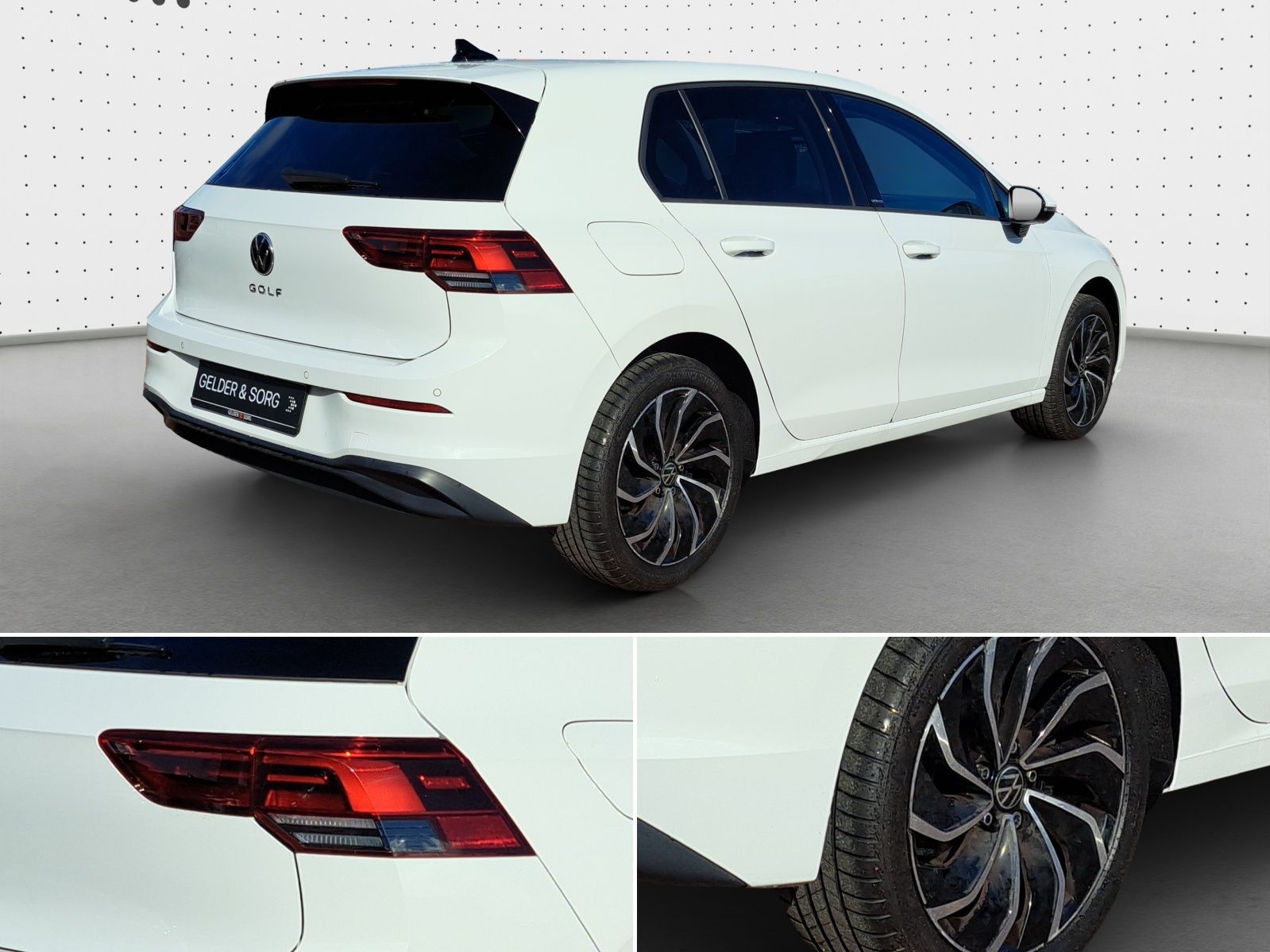 Volkswagen Golf - Bild 19