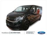 Fiat Talento 1.6d 145 Sportivo Irmscher 145 Navi AHK  - Fiat Talento aus 2019