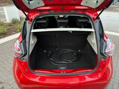 Renault Zoe R135 Intens R135/Z.E. 50 (Miet-Batterie)