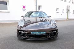 Fahrzeugabbildung Porsche 997 Turbo *Erstlack*Macadamia*Mwst.*