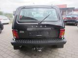 Lada Niva 4x4,Klima,SH,AHK,Benzin/Gas,MWST,EU6 - Lada Niva: Euro5
