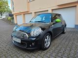 MINI ONE Mini One - MINI ONE aus 2014