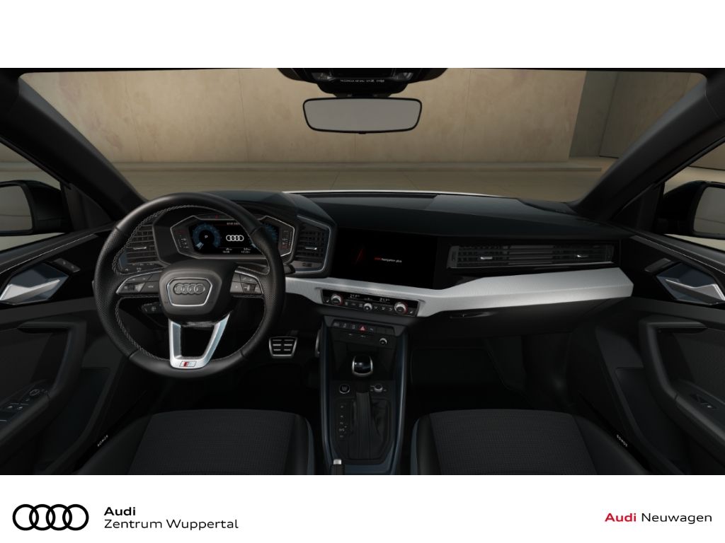 Audi A1 - Bild 8