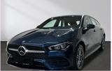 Mercedes-Benz CLA 250 Shooting Brake CLA 250 e DCT Shootin...