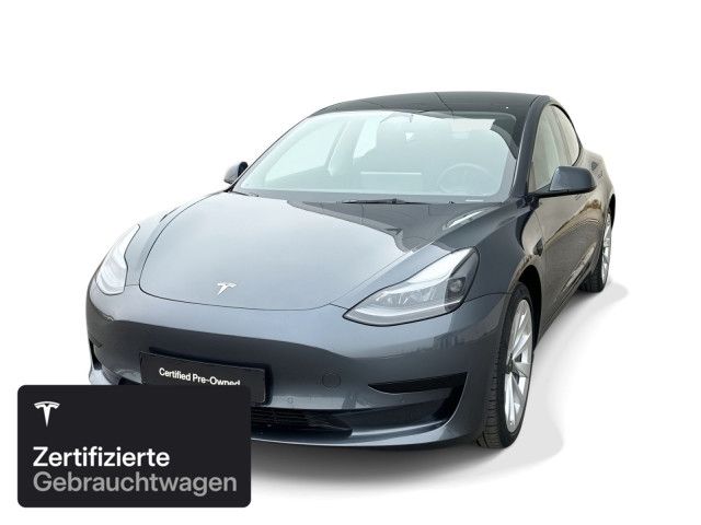Image of Tesla Model 3